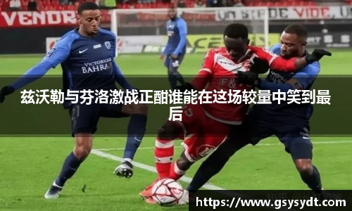 兹沃勒与芬洛激战正酣谁能在这场较量中笑到最后